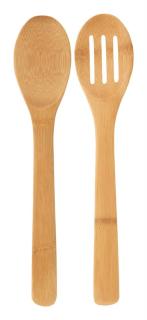 Escaro salad spoon set 