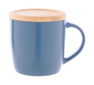 Hemera Plus mug Light blue