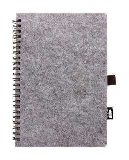 Felbook A5 RPET notebook 