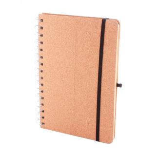 Querbook notebook Nature