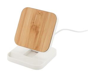 Rabso Wireless-Charger/Handyhalter 