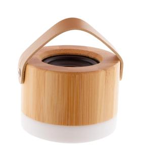 Lumier bluetooth speaker 