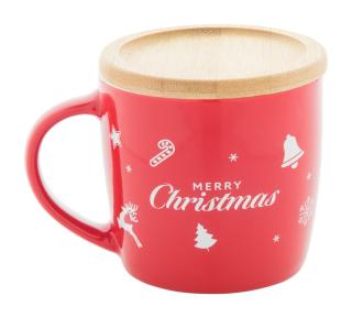 Salomaa Christmas mug 
