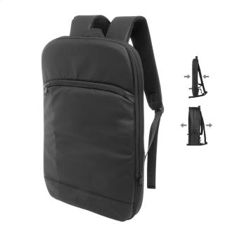 Kasier RPET extendable backpack 