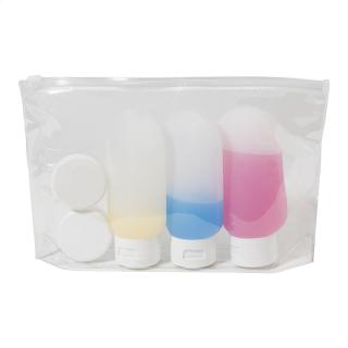 FlightCare travel cosmetic set 