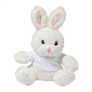 Rebunny RPET plush rabbit 