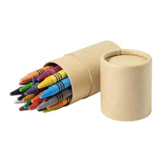 Tubby crayon set 