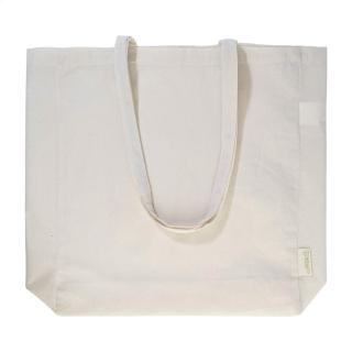 Guspex recycled cotton shopping bag 