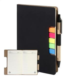 Metpuk RPU-Notizbuch 