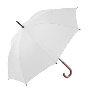 Henderson Regenschirm Weiß