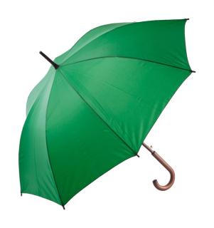 Henderson automatic umbrella Green