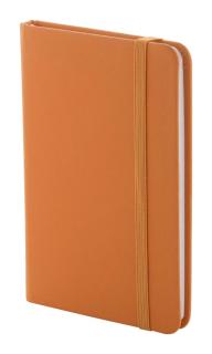 Repuk Line A6 RPU notebook Orange