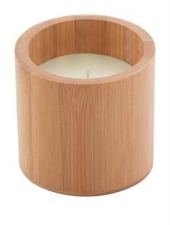 Takebo bamboo candle 