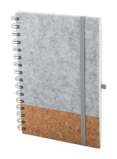 Corsens RPET notebook 