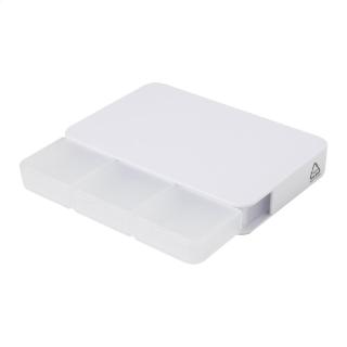 Hexpill RABS pillbox 