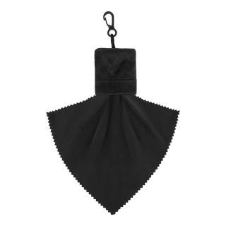 Cleango RPET cleaning cloth 