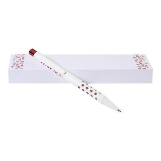 Nordflake ballpoint pen 