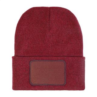 Patchie Wintermütze 