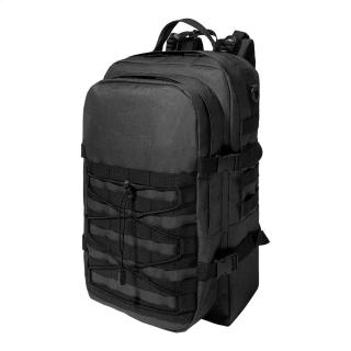 Tactbak Outdoor-Rucksack aus RPET 