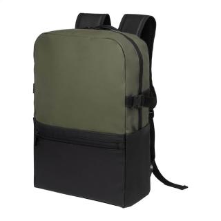Boulton Rucksack aus RPU 