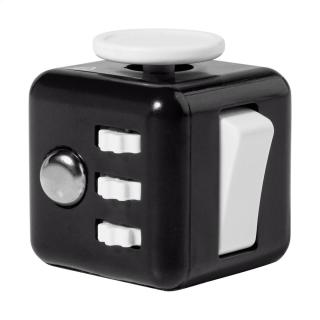 ChillSix RABS antistress fidget cube 
