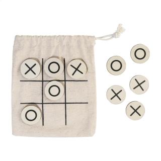 Ticbag tic-tac-toe 