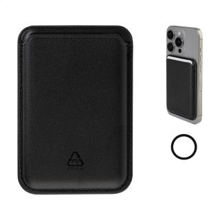 Snaplet RPU magnetic credit card holder 