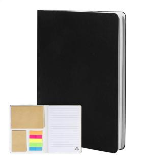Krappuk Notizbuch aus RPU 
