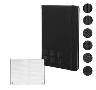 Senspuk RPU antistress notebook 