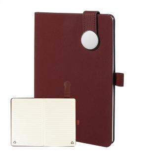 Clappuk Notizbuch aus RPU 