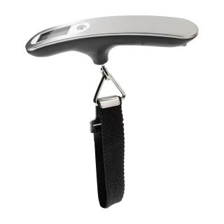 Incheon luggage scale 