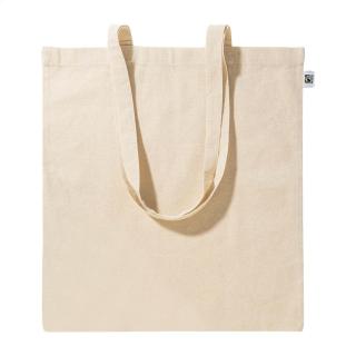 Fershop Fairtrade shopping bag 