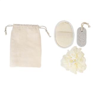 Cleospa Badeset 