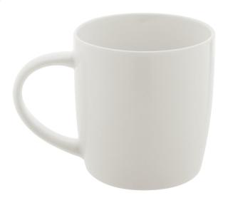 Thena porcelain mug 