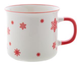 Nakkala Vintage Weihnachtstasse 