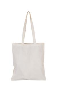 Longish 105 Baumwolltasche 