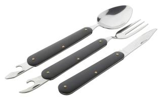 Platoon camping cutlery set 