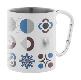 Odisha Subo Sublimations-Thermotasse 