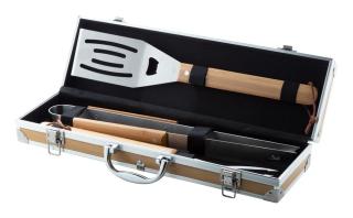 Barboo BBQ set 