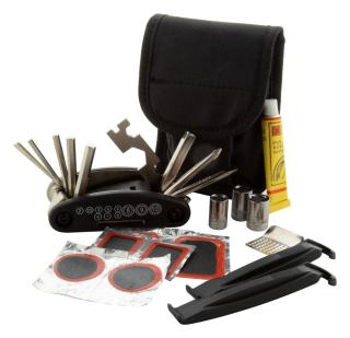Lance bicycle repair kit 