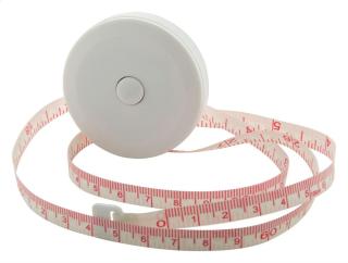 Hawkes tailor's tape measure 