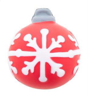 Joulustress Antistressball 