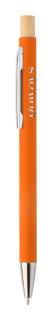 Iriboo Kugelschreiber Orange