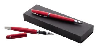 Redivi pen set Red