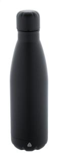 Refill recycled stainless steel bottle 