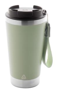Pacama thermo cup Green
