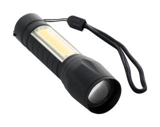 Chargelight Zoom Akku-Taschenlampe 
