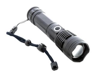 Chargelight Ultra rechargeable flashlight 