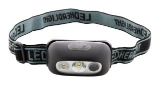 Rexplorer rechargeable headlamp 