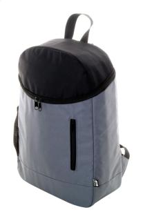 Chillex RPET cooler backpack 